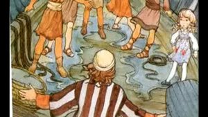 Стих Павла Шавловского. ИОНА! ✴✴✴