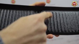 Накладка на задний бампер Opel Astra (универсал), 2006-2012 (russ-artel.ru)