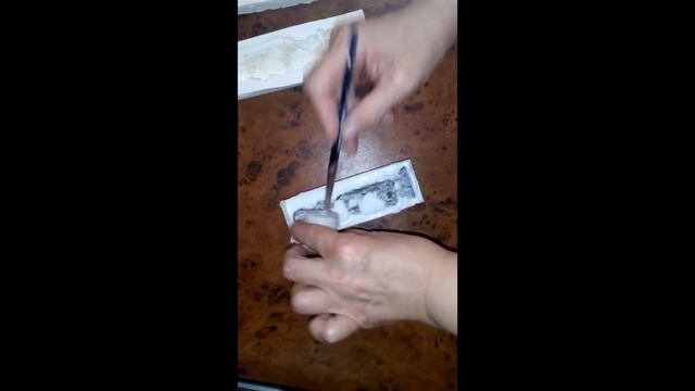 УРОК#1 самый простой способ изготовления силиконовой формы для фигурок.