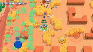 ТИК МАШИНА ДЛЯ НАГИБА!!! ТИК 600 КУБКОВ ГАЙД КАК ИГРАТЬ BRAWL STARS // Бравл Старс