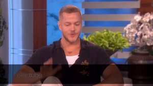 Cool English Аудио Практика. Episode 2/100. Dan Reynolds/Дэн Рейнольдс.