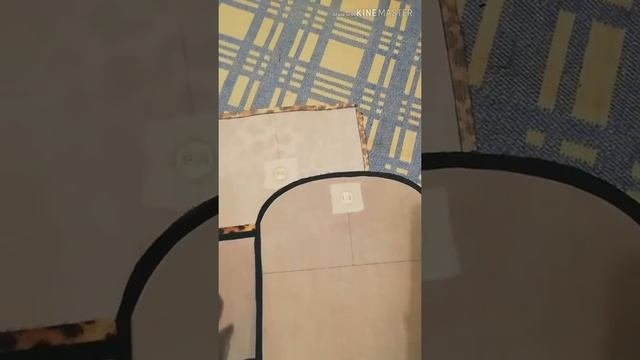 Мастер класс по пошиву клатча
