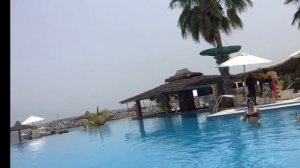 Sandy Beach Hotel & Resort | Alqah Fujairah UAE