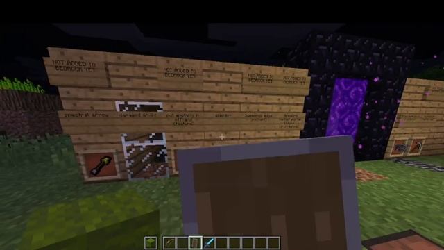 Things added to java before bedrock смотреть онлайн