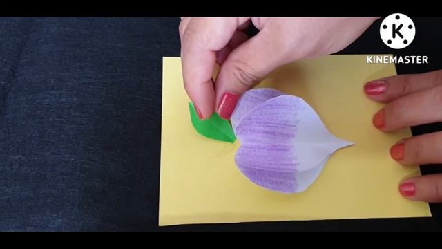 3D Vegetables paper craft | Paper craft | 3d paper Vegetable ideas | kids craft ideas|3D flashcards смотреть онлайн