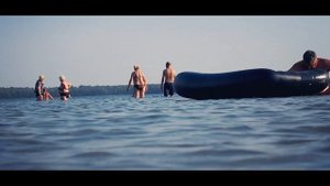 Курорт Озеро Горькое, Щучанский район.Лето 2020.