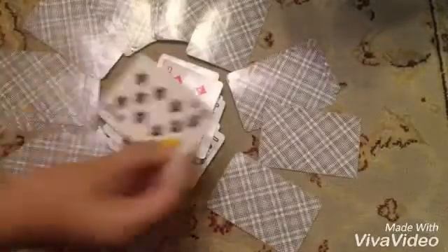 Играем в солнышко/карты смотреть онлайн