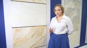 Видеообзор плитки MAGIC Alma Ceramica (Мэджик Альма Керамика)