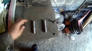 Как сделать мангал - коптильню - смокер из газового баллона. 2 в 1м