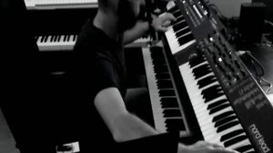 Clavia Nord Lead A1 - Novation Ultranova