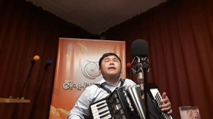 Руслан Нарынбаев "жоодураган коздорун"