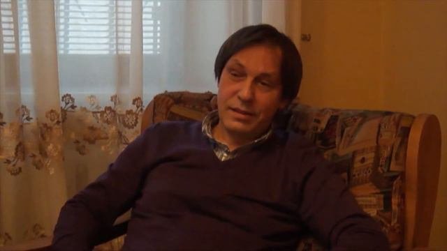 Видеоконференция с Николаем Носковым