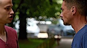 Макеев?? #молодежка