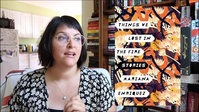 BIPOC Horror & Thriller Book Recs | 2020 [CC] смотреть онлайн