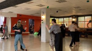 02 Милонга 20.03.24