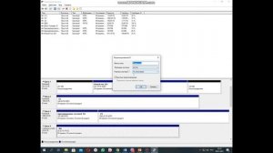 2 вариант  Как отформатировать флешку  Через управления дисками