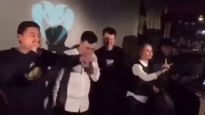 Ушарбай бейби