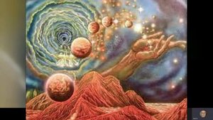 123. Кто такой БОГ, ТВОРЕЦ, АБСОЛЮТ,  СОЗДАТЕЛЬ, и т.д.