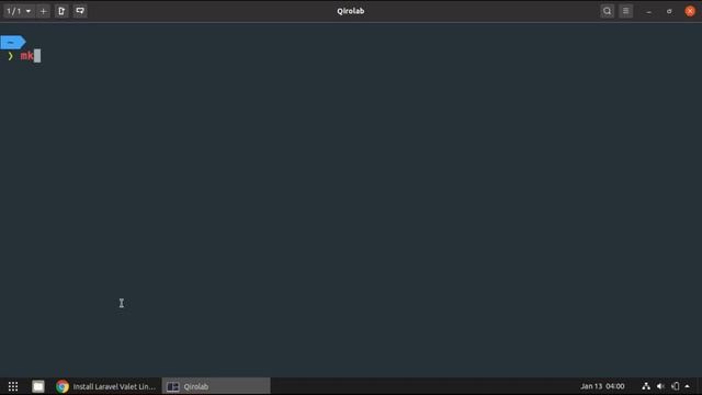 #4: How to install Laravel Valet Linux Plus | Setup Web Development Environment Ubuntu смотреть онлайн