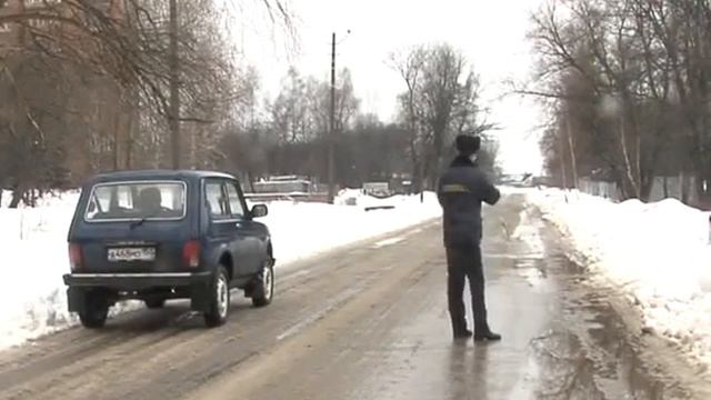 Подтопление Пущино смотреть онлайн