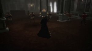 Eisenhorn XENOS -Обзор игры