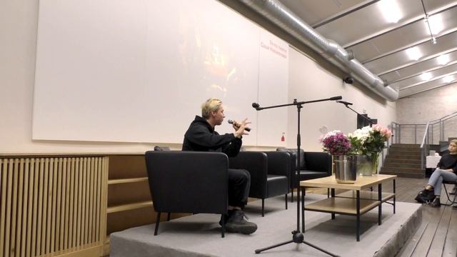 Вечер памяти Саши Новоженовой смотреть онлайн