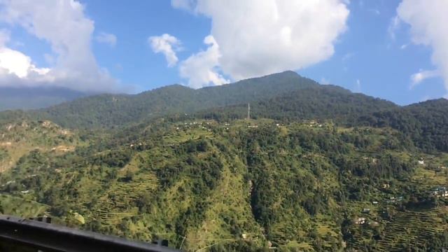 Путешествие в Гималаи. Индия, 2016. Часть 1 смотреть онлайн