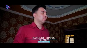 БАХОДУР ВА ШАХЛО & ГУЛБАХОР - ХУШДОМАНЧОН 2020 | BAHODUR VA SHAHLO & GULBAHOR - XUSHDOMANJON 2020