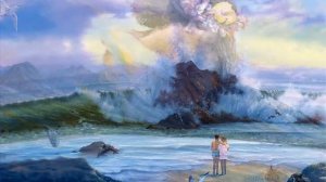 Олег КАЦУРА   Островок любви