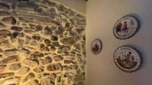 Удивительная Италия/ Тоскана/ Частная винодельня / Случай в винограднике