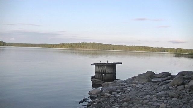 vatravel.ru  Озеро Янисъярви (Сортавальский район Карелии)