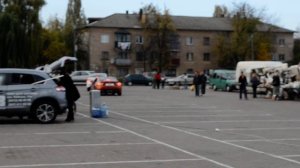 Toyota GT86 Житомир