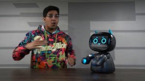 Build the Perfect Robot at Home! | Review - Robot Creator DX Unboxing and Build