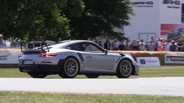 The ultimate Porsche you need to see смотреть онлайн