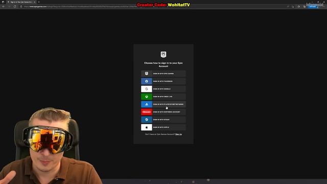 How to link your Fortnite Account to PS4, PS5, Xbox, Switch, Mobile Android, PC (Epic Games Account смотреть онлайн