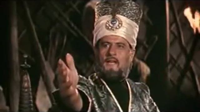 GenghisKhan смотреть онлайн