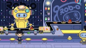 Секретка в тока бока! 😯😯😯