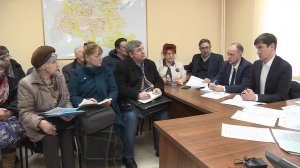В Подмосковье провели единый день разъяснения новых тарифов за вывоз мусора
