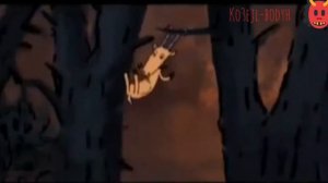 В. С. Высоцкий  про козла отпущения
