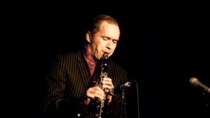 Jazz Vaudeville In 1920 th style- Gunhild Carling- Carling Big Band -