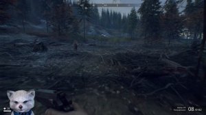 Generation zero #2 Нулевое поколение