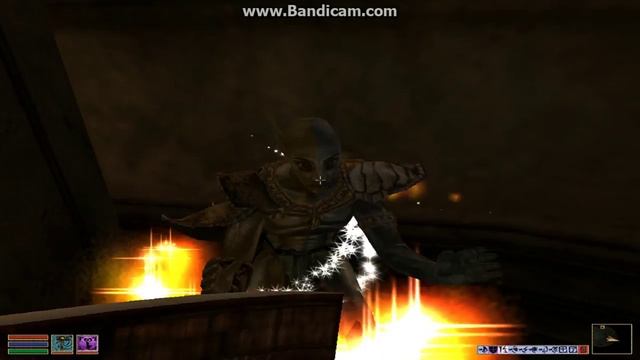 Morrowind(коды)