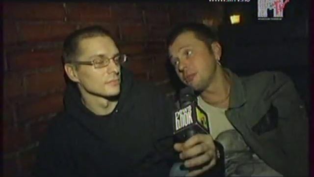 Группа ПилОт - News Block, отчет о концерте смотреть онлайн