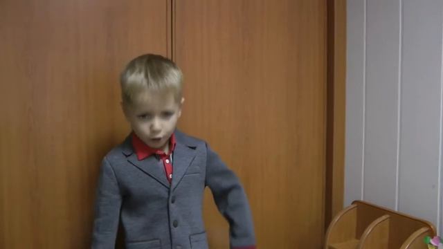 Как нужно рассказывать стихи в 5-летнем возрасте смотреть онлайн