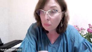 Вебинар 2. Певческое дыхание