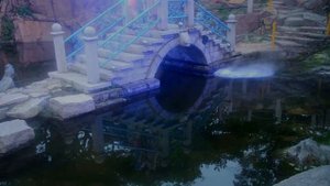 ПАРК ФОНАРИКОВ--КИТАЙ- БЭЙДАЙХЭ 北戴河