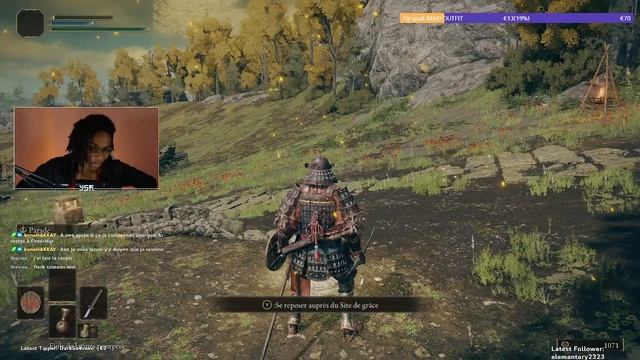 Souffrance - Elden Ring смотреть онлайн