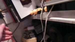 Проверка стрелочного амперметра М42100 на 20А.