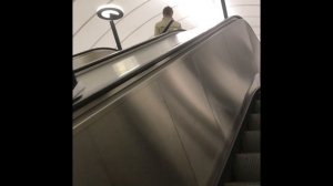 САВЕЛОВСКАЯ. ПЕРЕХОД С БОЛЬШОЙ КОЛЬЦЕВОЙ НА РАДИАЛЬНУЮ