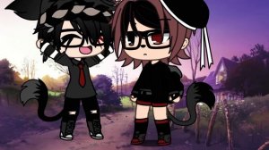 я памперс??(гача лайф ?)